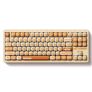 Akko TAC87 Bun Wonderland Multi-Mode RGB Hot-Swappable Mechanical Keyboard