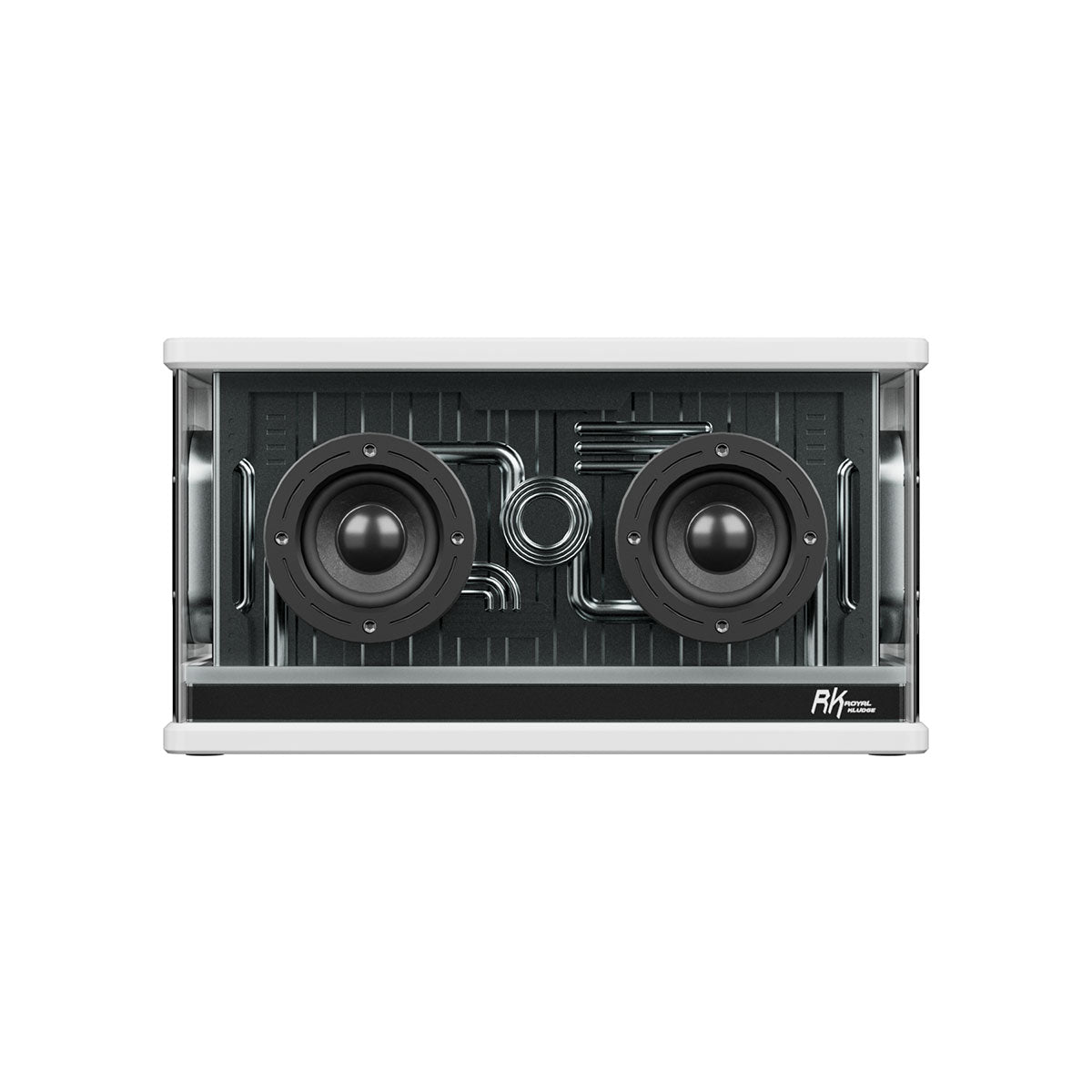 Royal Kludge SH100 RGB Gaming Speaker | DataBlitz