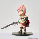 Final Fantasy XIII Adorable Arts: Lightning | DataBlitz