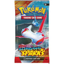 Pokemon Trading Card Game SV08 Scarlet & Violet Surging Sparks Booster Pack (191-41312)