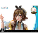 Ultimate Premium Masterline Atelier Ryza 3: Alchemist of the End & the Secret Key Ryza | DataBlitz