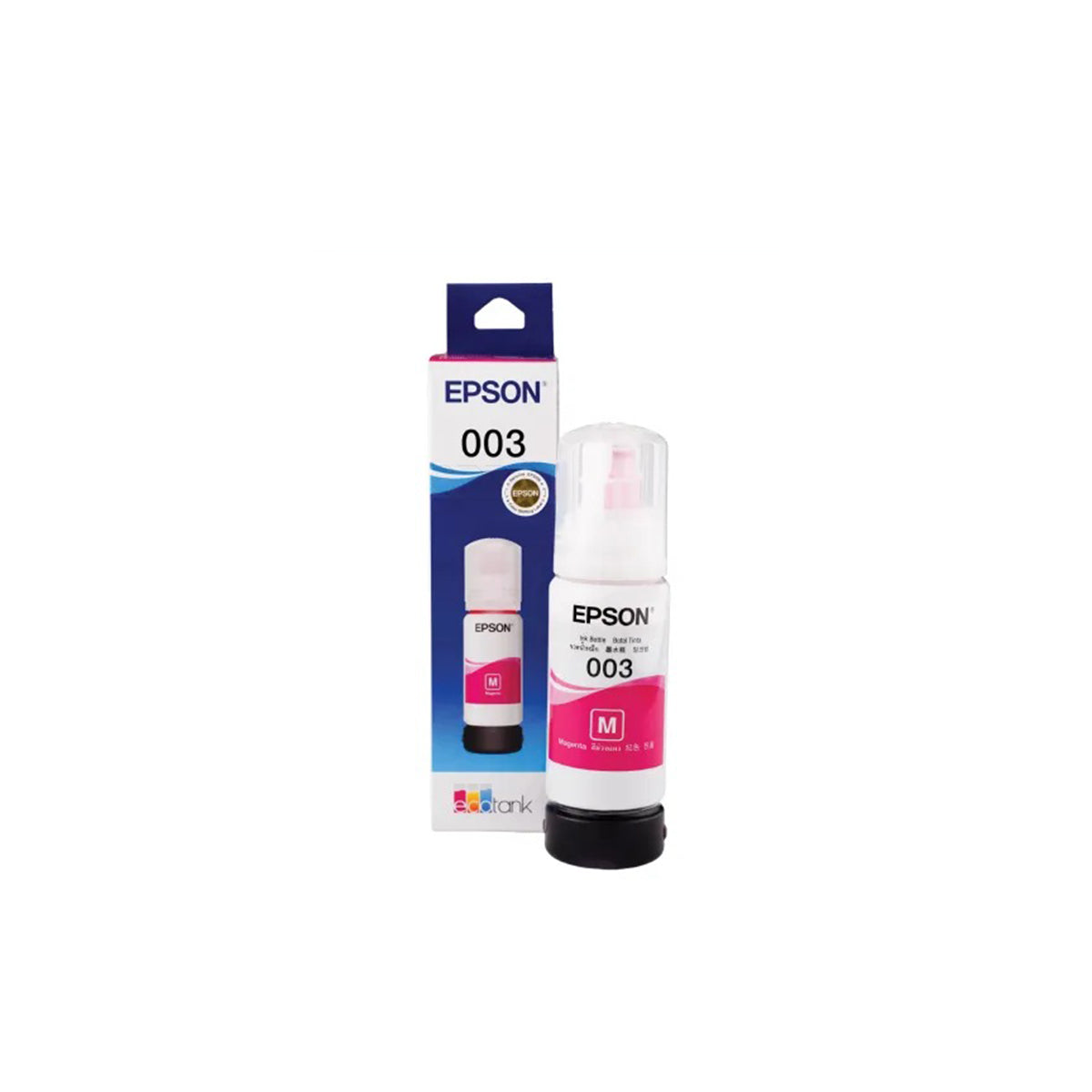 Epson 65ml Ink Bottle | DataBlitz