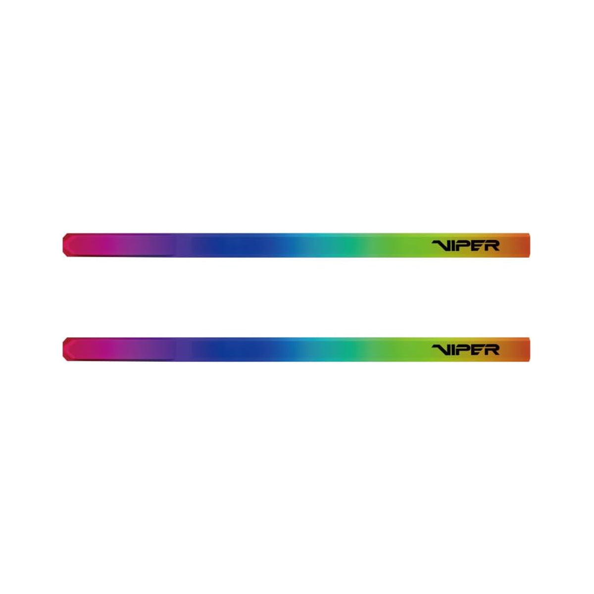 Patriot Viper Elite 5 Ultra RGB 32GB (2x16GB) DDR5 6000MT/s CL36 UDIMM Gaming Memory (VEUR532G6036K)