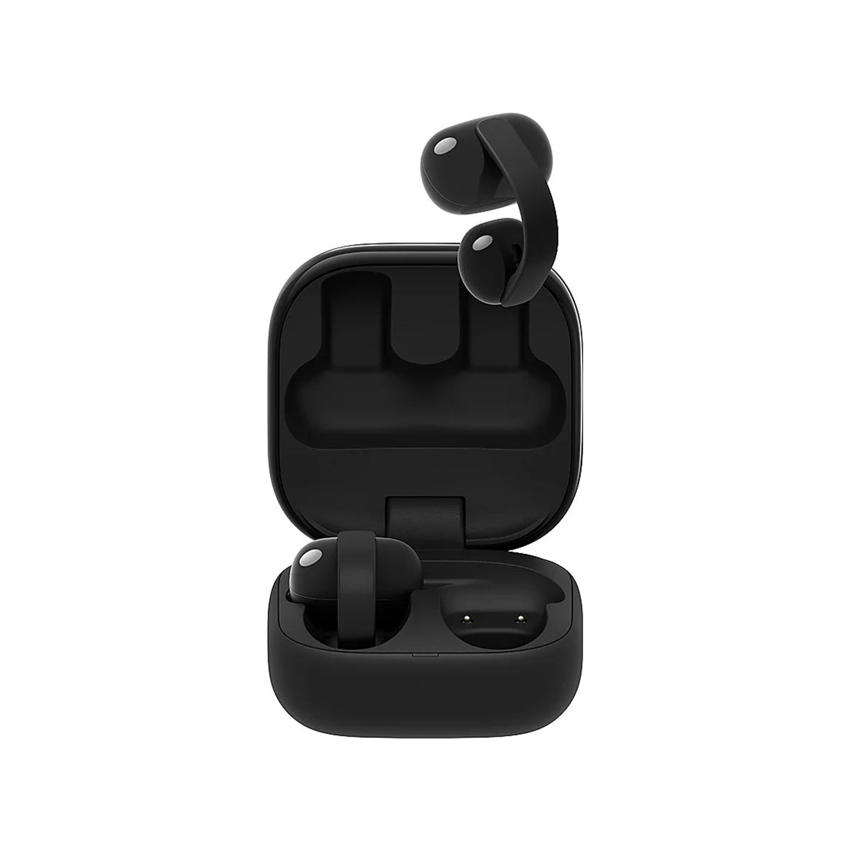 Sony WF-LC900 LinkBuds Clip Truly Wireless Open Earbuds | DataBlitz