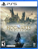 PS5 Hogwarts Legacy US