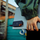 Deltahub HoldX Magnetic Mount | DataBlitz