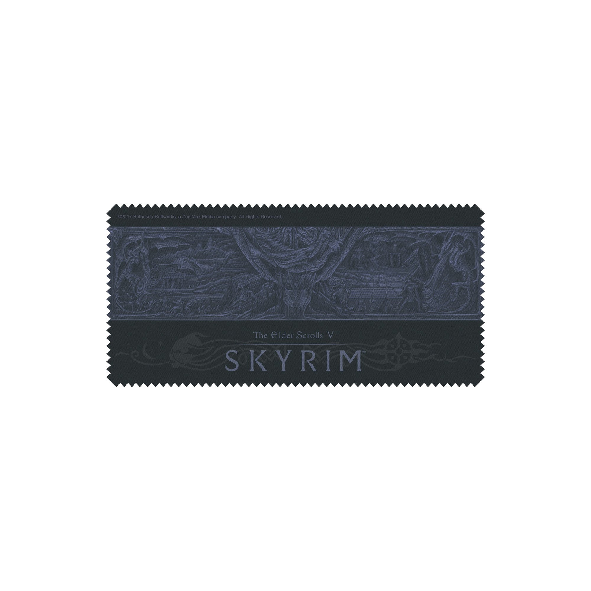 NSW Hori The Elder Scrolls V Skyrim Accessory Set (NSW-066U) | DataBlitz
