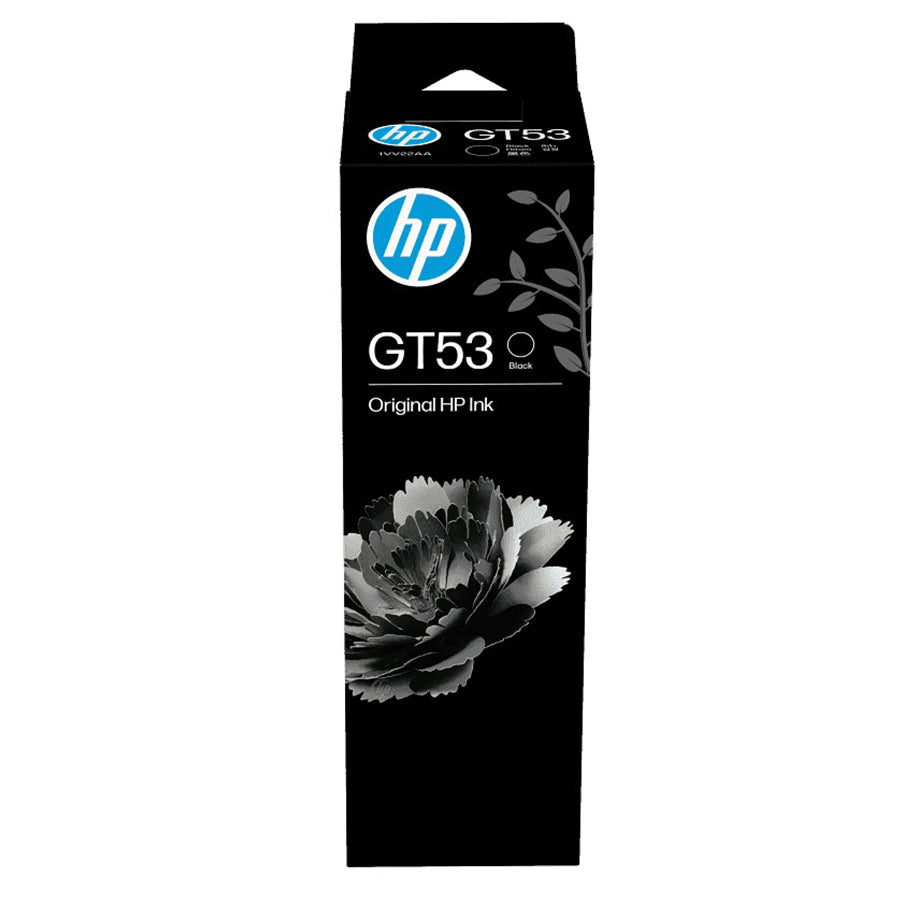 HP GT53 90ml Original Ink Bottle