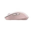 LOGITECH M650 SIGNATURE WIRELESS MOUSE (ROSE) - DataBlitz