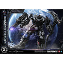 Transformers Generations | Megatron Overlord | DataBlitz