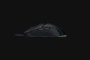 Razer Cobra Customizable RGB Wired Gaming Mouse (Black)