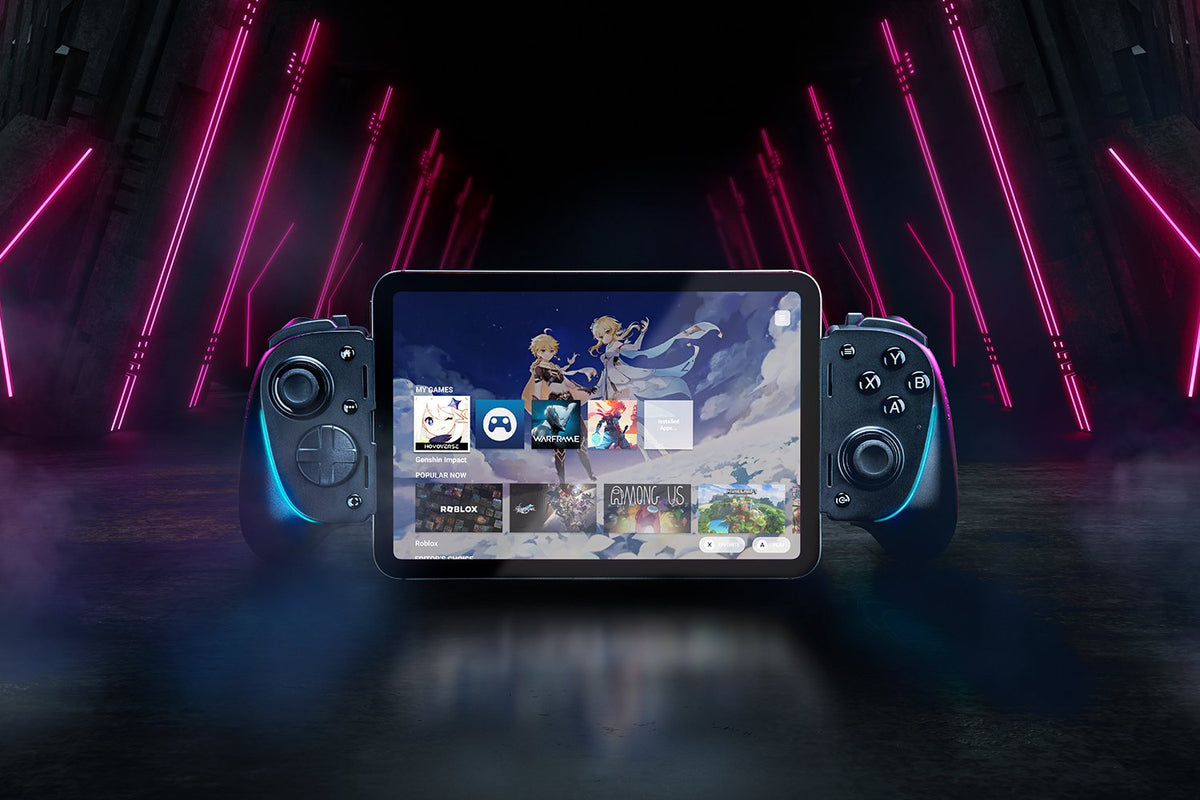 Razer Kishi Ultra USB-C Gaming Controller for Android/ iPhone/ iPad Mini