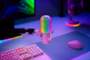 Razer Seiren V3 Chroma RGB USB Microphone With Tap to Mute Sensor | DataBlitz