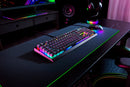 Razer Blackwidow V4 X Mechanical Gaming Keyboard With Razer Chroma RGB (Green Switch)