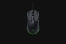 Razer Cobra Customizable RGB Wired Gaming Mouse (Black)