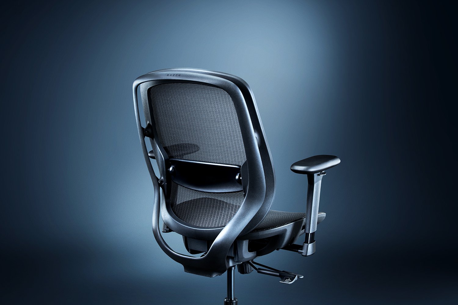 Razer Fujin Mesh Gaming Chair