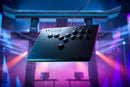 Razer Kitsune All-Button Optical Arcade Controller For PS5 & PC