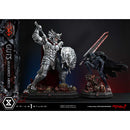 Ultimate Premium Masterline Berserk Guts, Berserker Armor Grunbeld VS Guts | DataBlitz