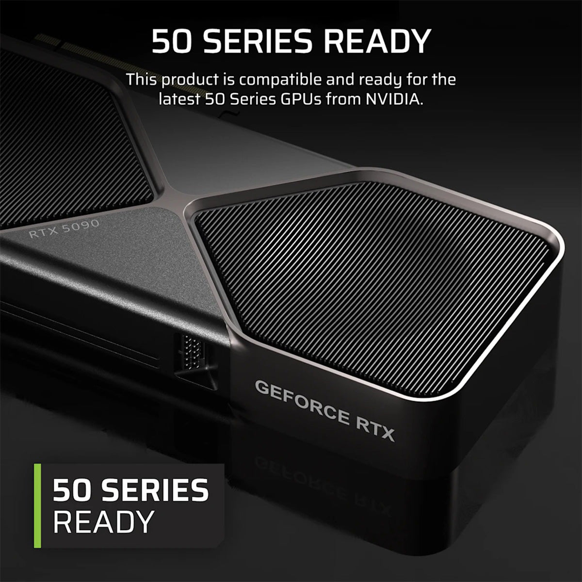 Corsair HXI Series HX1500i 1500W ATX Cybentics Platinum Ultra-Low Noise Fully Modular Power Supply (CP-9020309-NA)