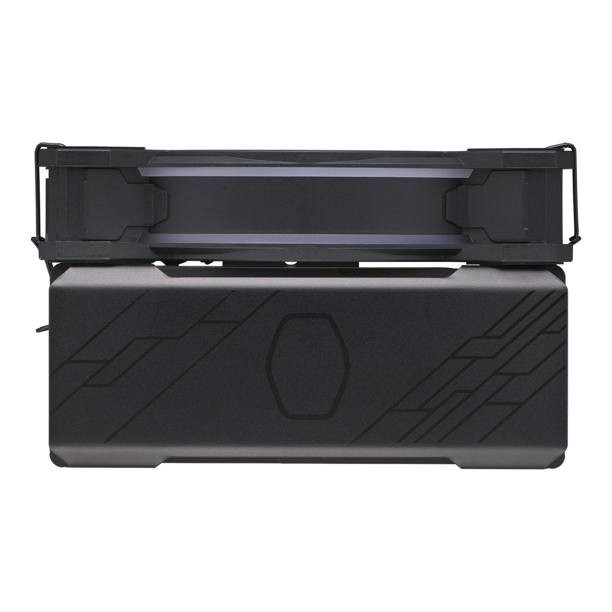 Cooler Master Hyper 212 Halo Black CPU Air Cooler