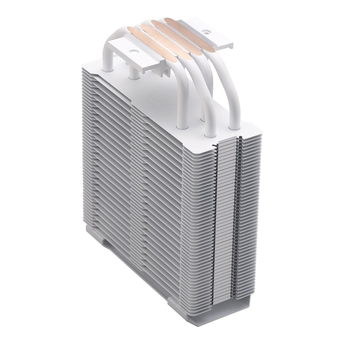 Cooler Master Hyper 212 Halo White CPU Air Cooler