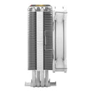 Cooler Master Hyper 212 Halo CPU Air Cooler - SF6 RYU Edition (White)