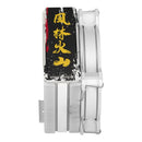 Cooler Master Hyper 212 Halo CPU Air Cooler - SF6 RYU Edition (White)