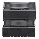 Cooler Master Hyper 622 Halo Black ARGB Dual-Tower CPU Air Cooler