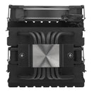 Cooler Master Hyper 622 Halo Black ARGB Dual-Tower CPU Air Cooler