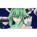 Nintendo Switch Neptunia Sisters Vs. Sisters