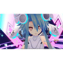 Nintendo Switch Neptunia Sisters Vs. Sisters