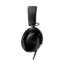 HyperX Cloud III Gaming Headset For PC/PS5/PS4/XBOX Series X/S / XBOXONE/NSW/Mobile (Black)