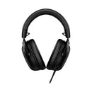 HyperX Cloud III Gaming Headset For PC/PS5/PS4/XBOX Series X/S / XBOXONE/NSW/Mobile (Black)
