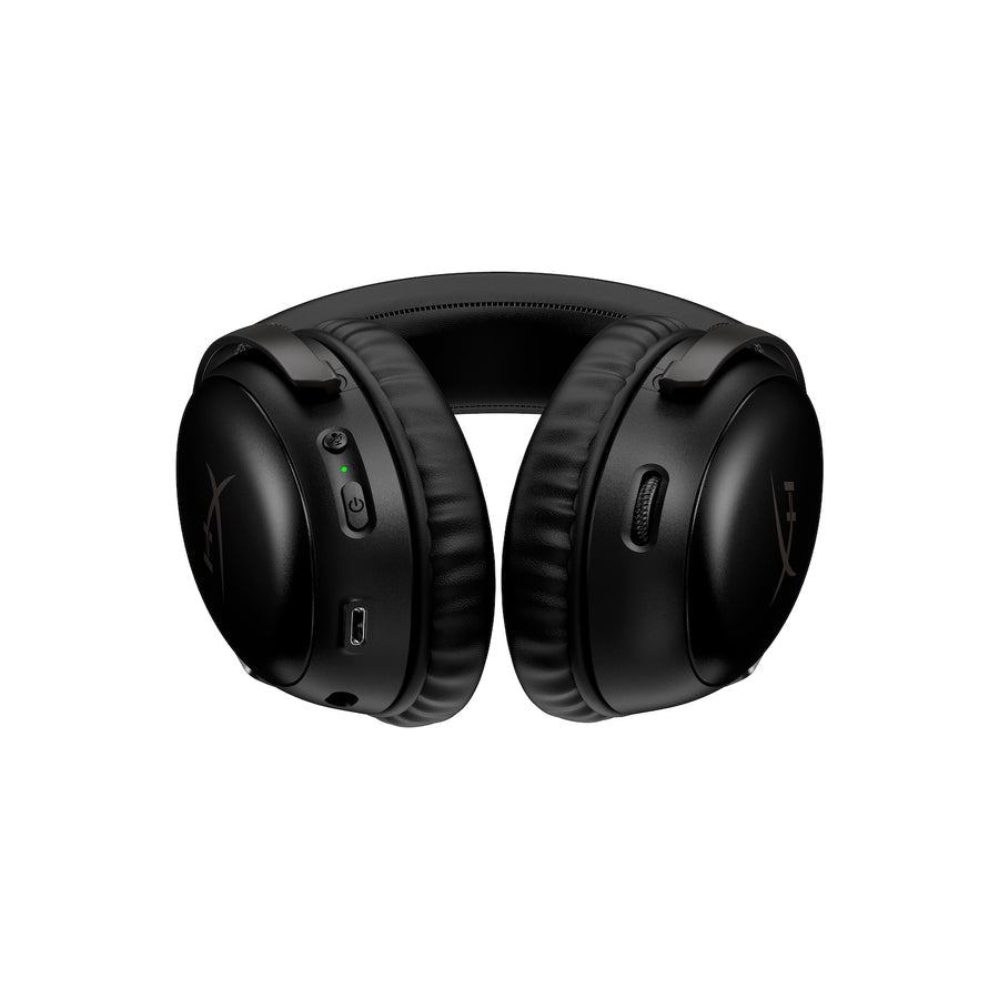HyperX Cloud III Wireless Gaming Headset for PC/ PS5/ PS4/ Switch