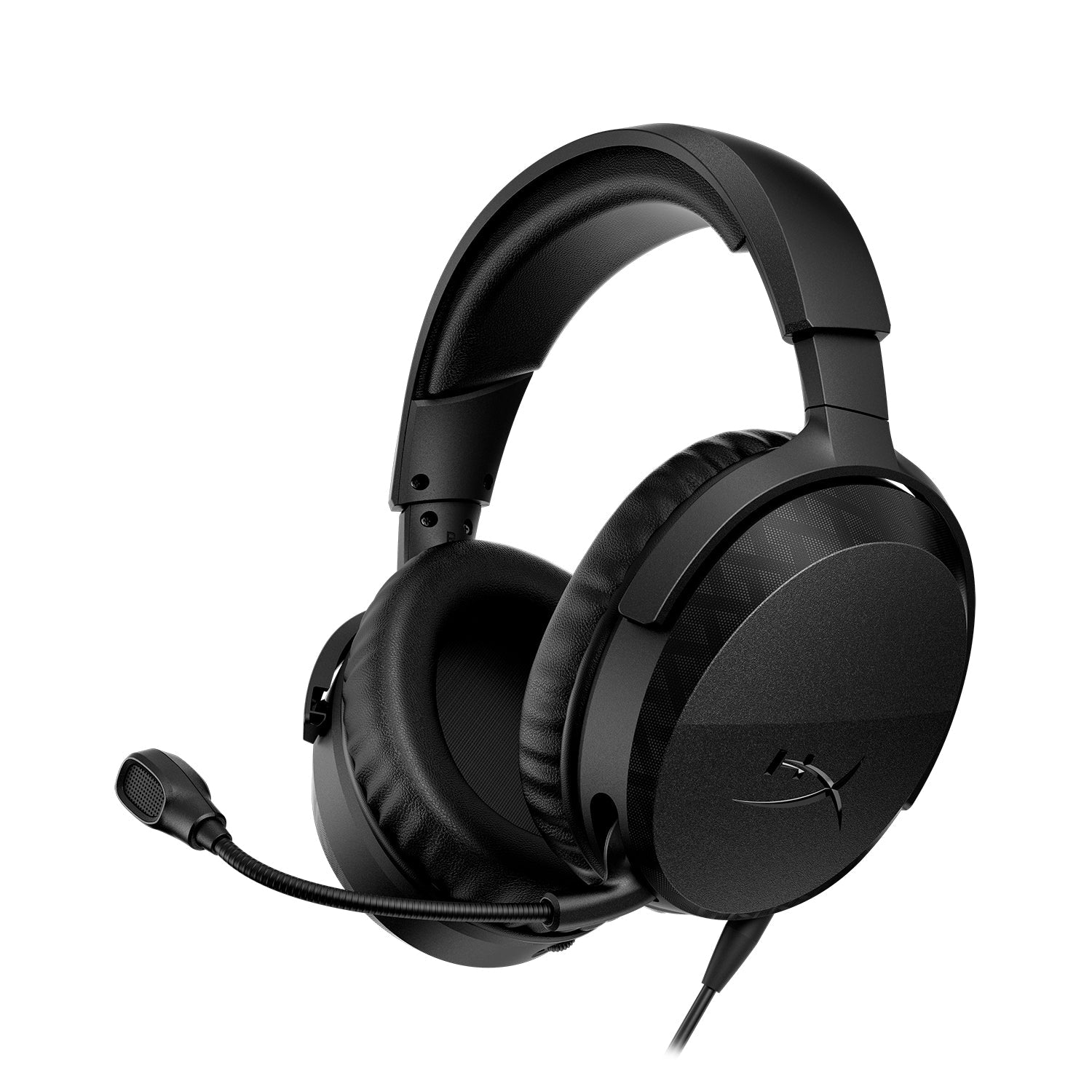 HyperX Cloud Stinger 3 Wired Gaming Headset for PC/PS5/Nintendo Switch