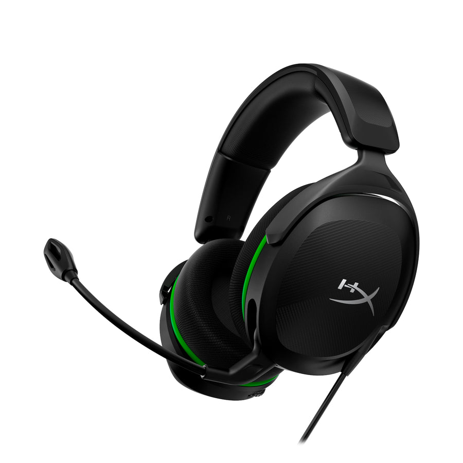 Wireless Gaming Cloudx Wired Gaming Headset Hyper X Headphones