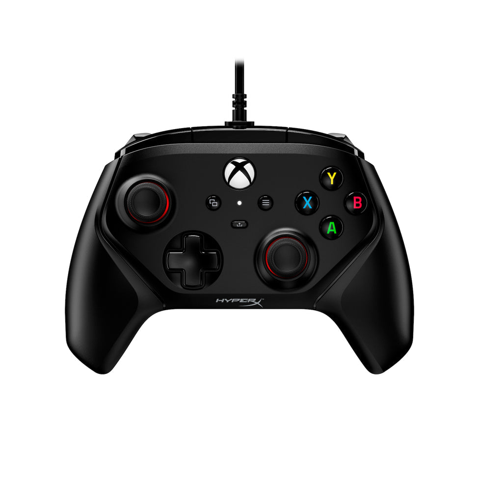 HyperX Clutch Gladiate Wired Gaming Controller For Xbox