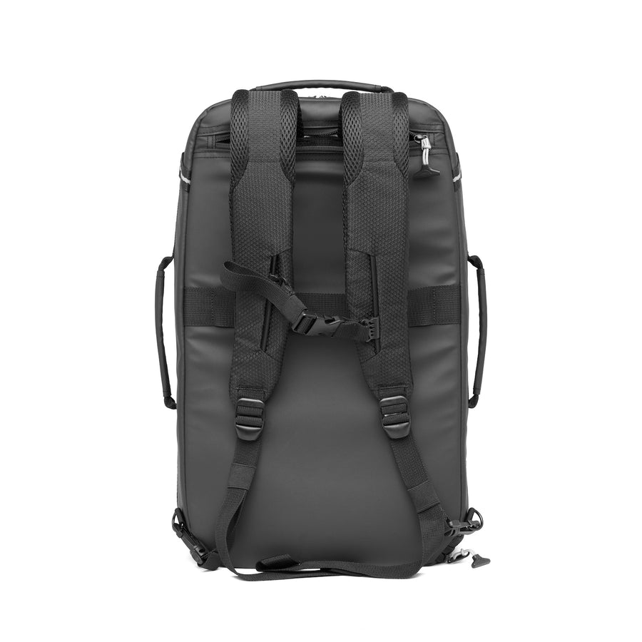 HyperX Knight Gaming Backpack (Black) (8C525AA)