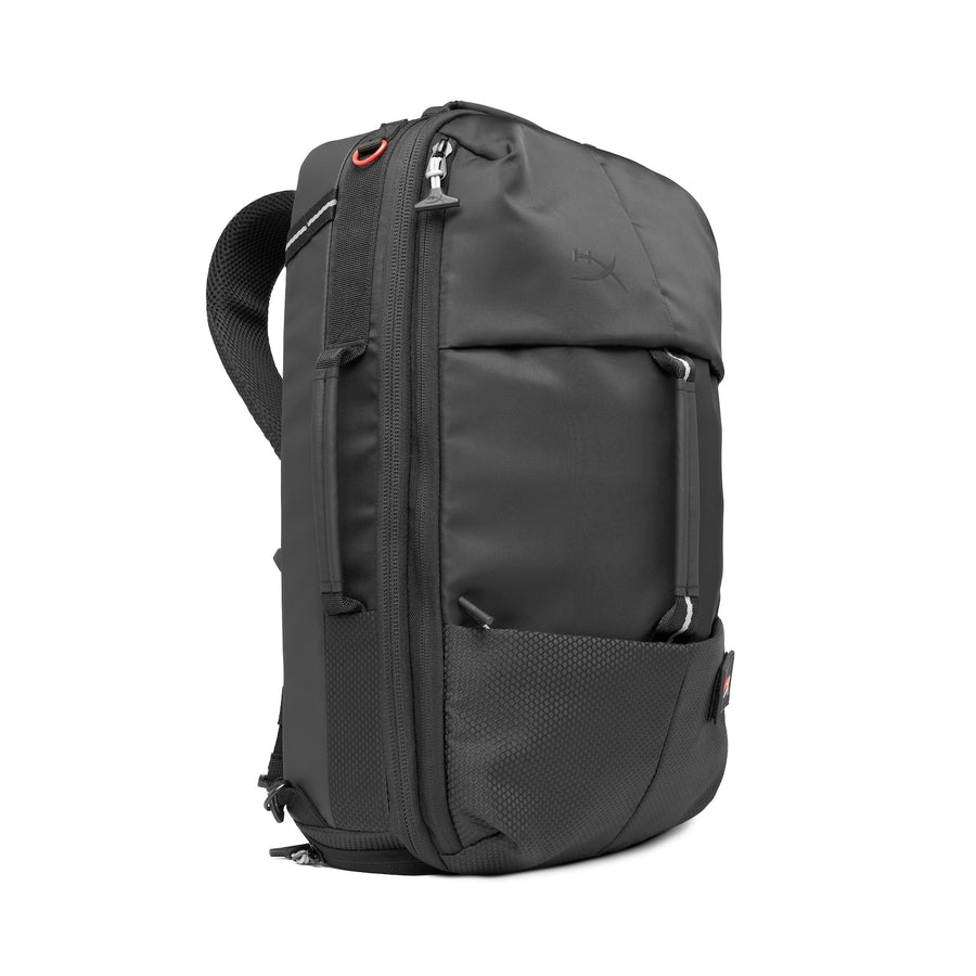 HyperX Knight Gaming Backpack (Black) (8C525AA)