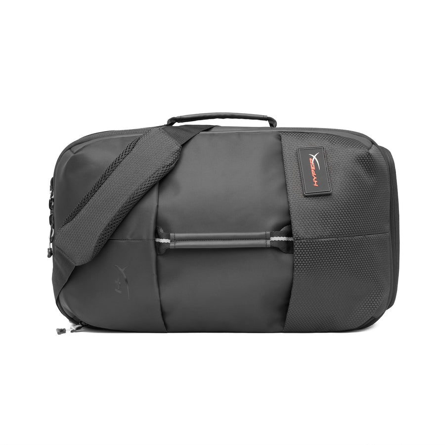HyperX Knight Gaming Backpack (Black) (8C525AA)