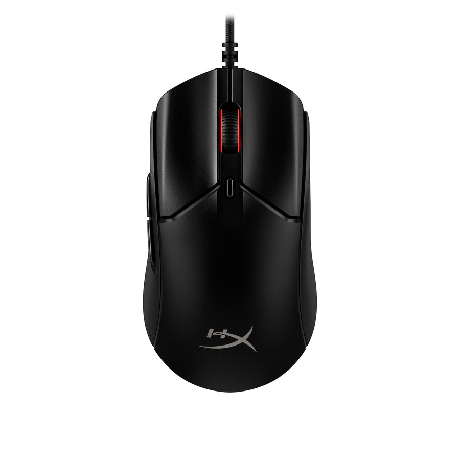 HyperX Pulsefire Haste 2 Ultra-Lightweight RGB Wired Gaming Mouse
