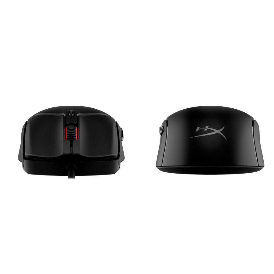 HyperX Pulsefire Haste 2 Ultra-Lightweight RGB Wired Gaming Mouse