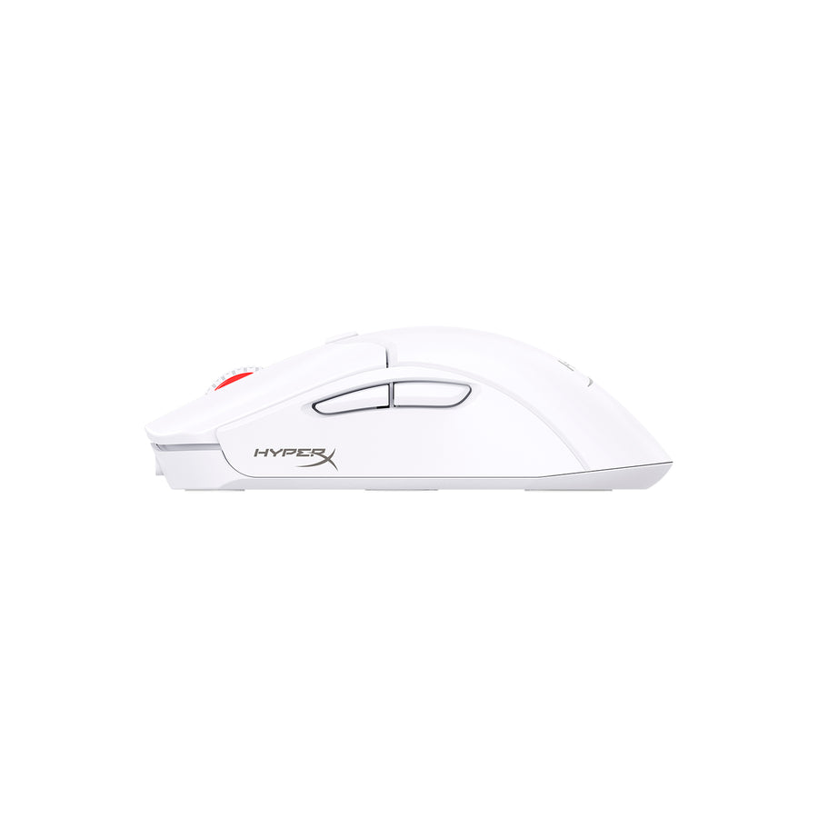 HyperX Pulsefire Haste 2 Mini RGB Ultra-Lightweight Wireless Gaming Mouse