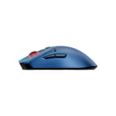 HyperX Pulsefire Haste 2 S Wireless Gaming Mouse for PC/PS5/Xbox Series X/S (Silver, Navy) (9B002AA, 9B001AA)