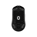 HyperX Pulsefire Haste 2 S Wireless Gaming Mouse for PC/PS5/Xbox Series X/S (Silver, Navy) (9B002AA, 9B001AA)