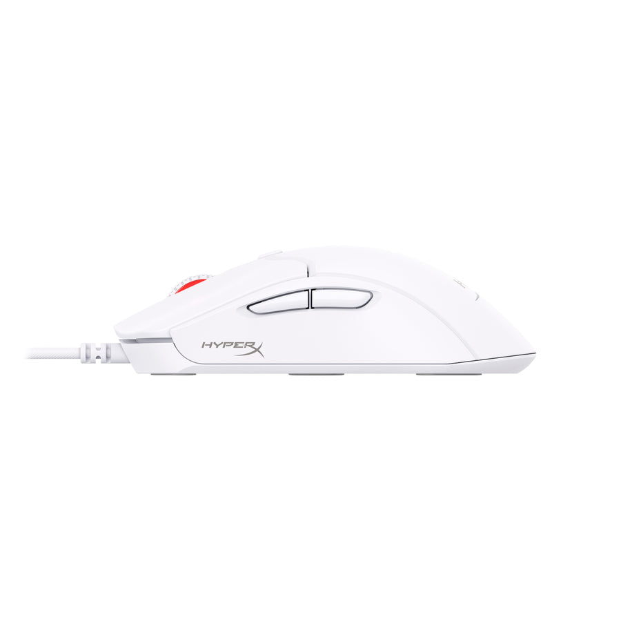HyperX Pulsefire Haste 2 Ultra-Lightweight RGB Wired Gaming Mouse