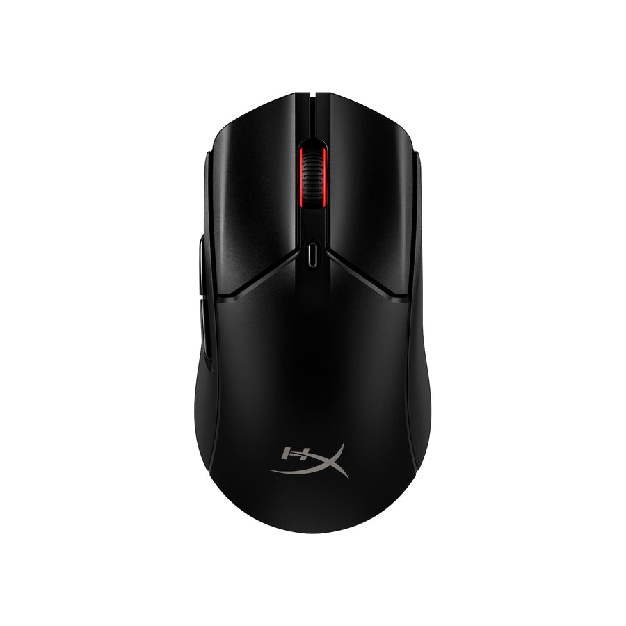 HyperX Pulsefire Haste 2 Ultra-Lightweight RGB Wireless Gaming Mouse