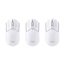 HyperX Pulsefire Haste 2 Ultra-Lightweight RGB Wireless Gaming Mouse