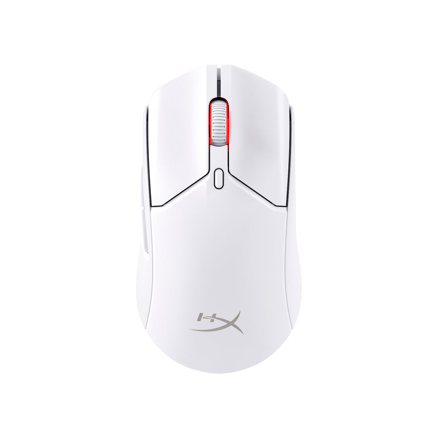 HyperX Pulsefire Haste 2 Ultra-Lightweight RGB Wireless Gaming Mouse