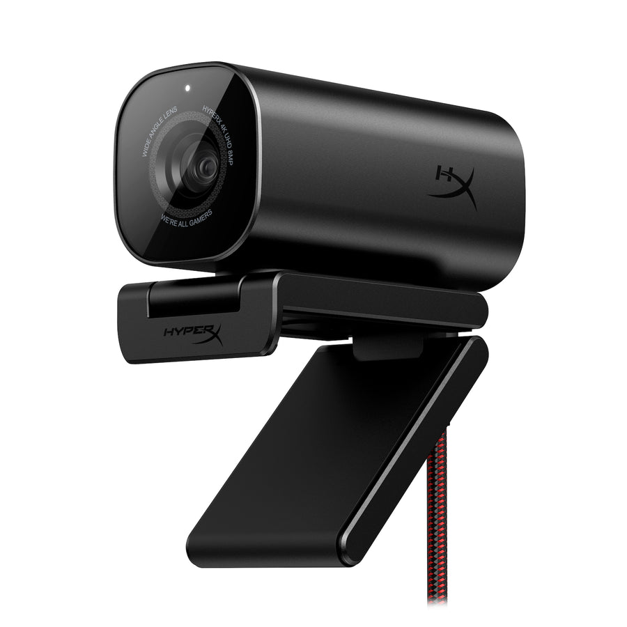HyperX Vision S Webcam For PC/MAC (75X30AA)